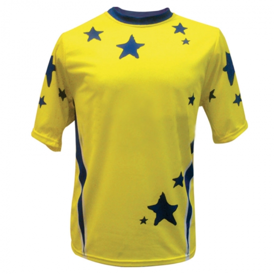 Sublimated Shirt